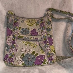 Crossbody bag